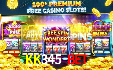 A Emoção da Loteria na KK345 Bet: Uma Chance de Mudança de Vida