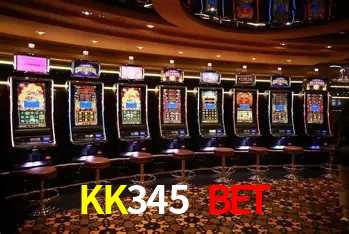 Inovações de Jogos na KK345 Bet: O Futuro das Experiências Interativas