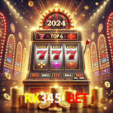 A Experiência Imersiva dos Cassinos Ao Vivo no KK345 Bet